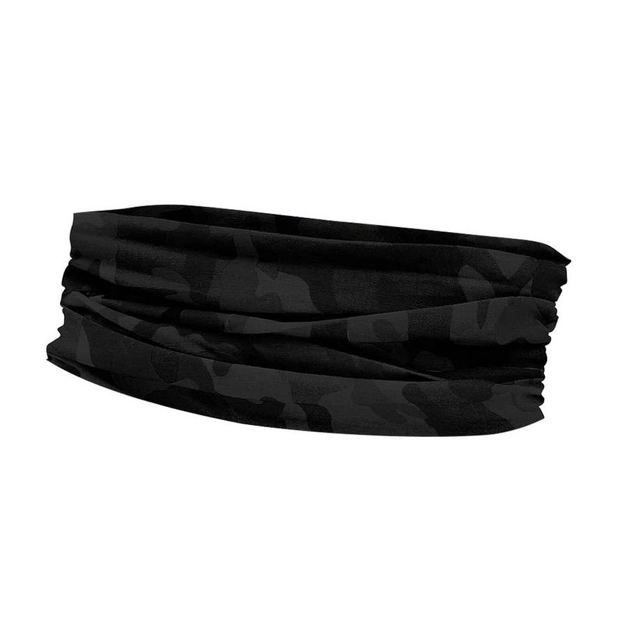 Beechfield Original Snood Camo  