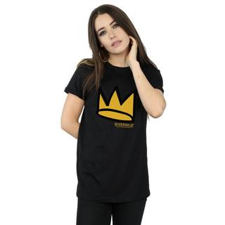 Riverdale Crown T-Shirt  