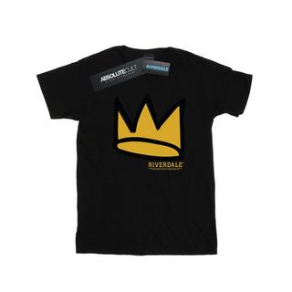 Riverdale Crown T-Shirt  