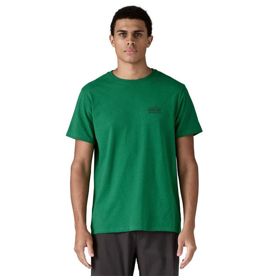 Patagonia Strataspire Responsibili-Tee  