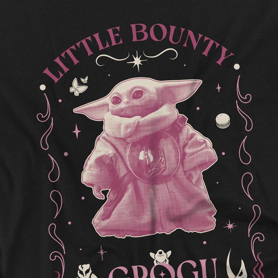 STAR WARS  Little Bounty TShirt 