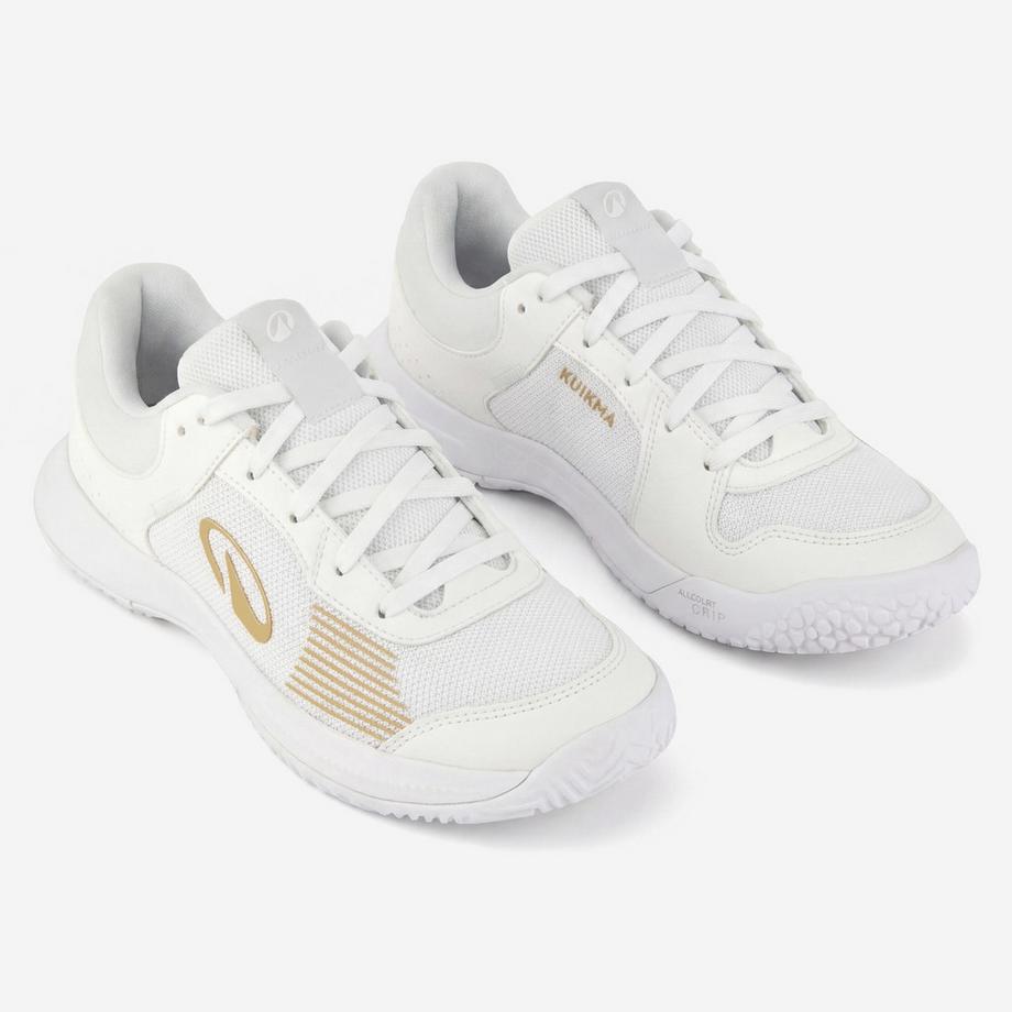 KUIKMA Scarpe da tennis Comfort Lite per adulti  