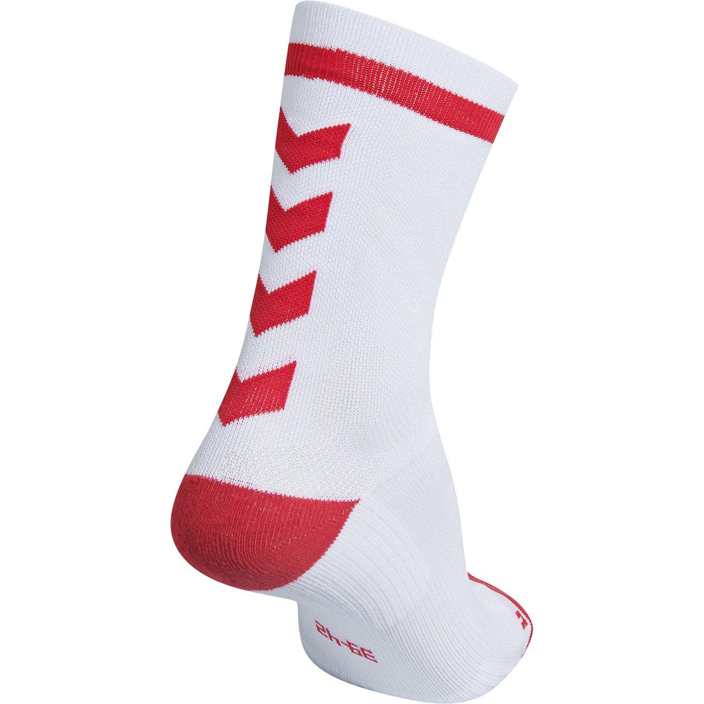 Hummel Elite Indoor Low Socken  