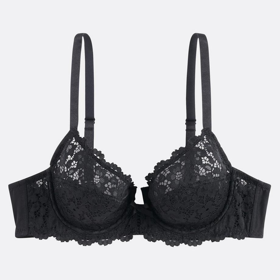 La Redoute Collections Signature Girofle Reggiseno a Coppa Intera  