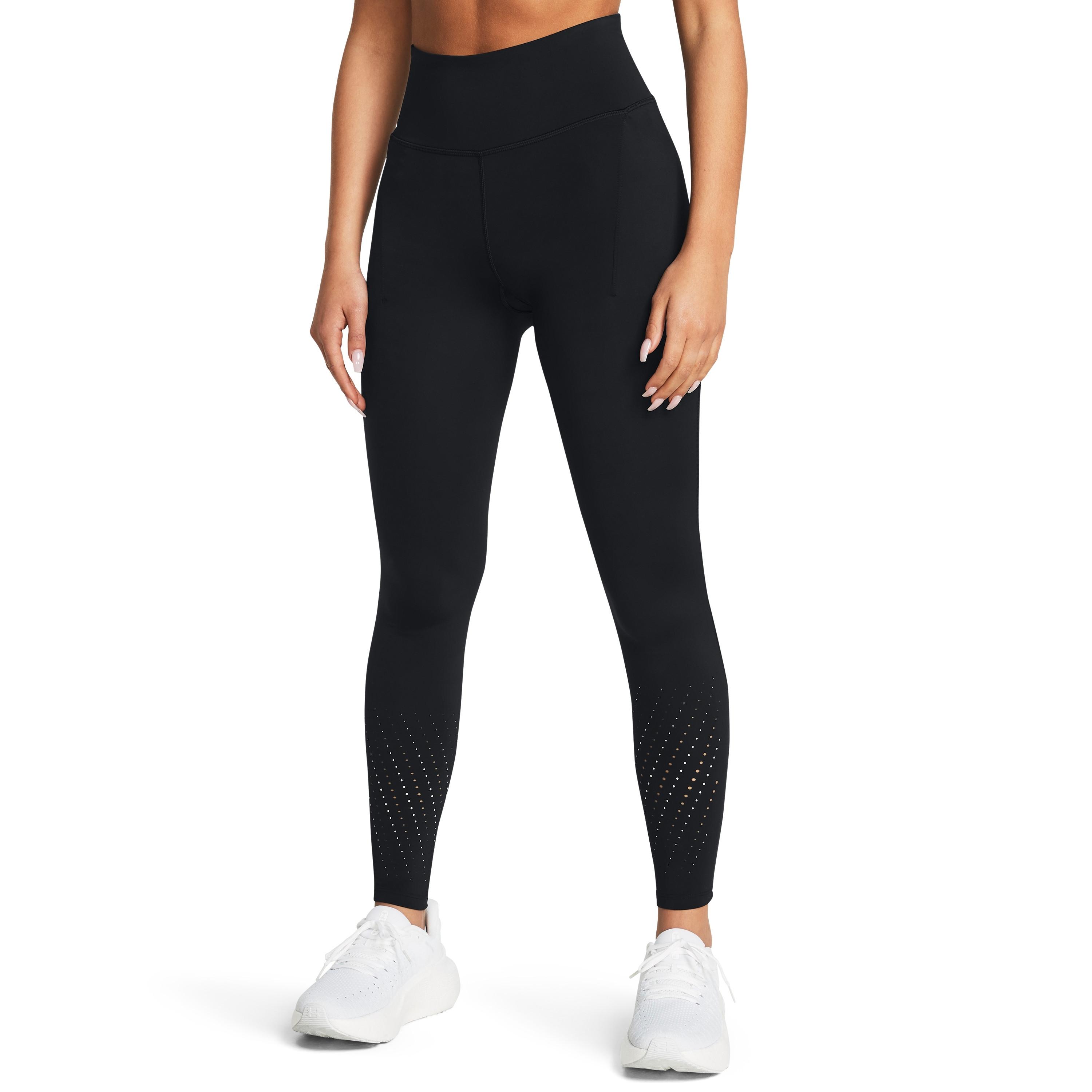 UNDER ARMOUR  legging da fly fat elite 