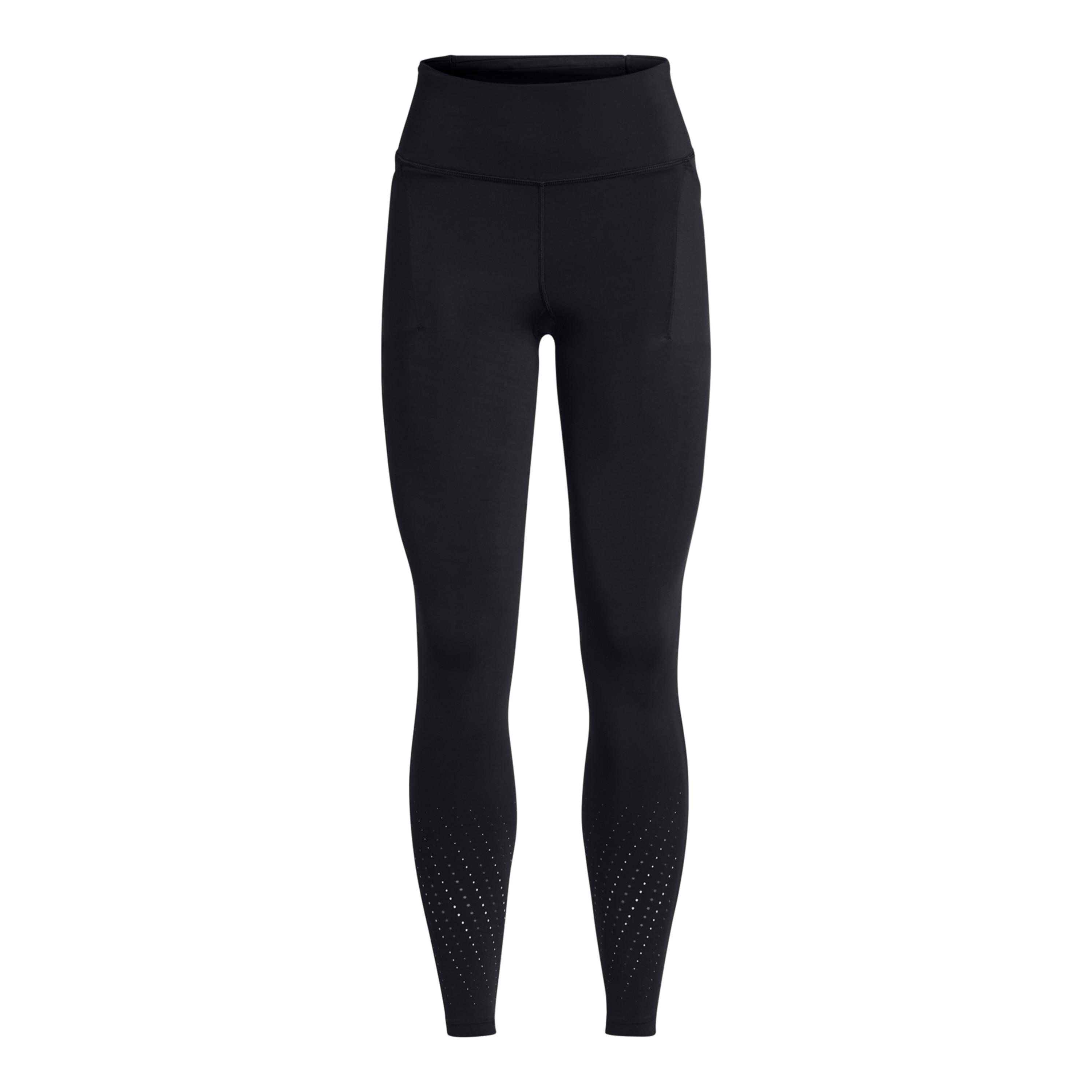 UNDER ARMOUR  legging da fly fat elite 