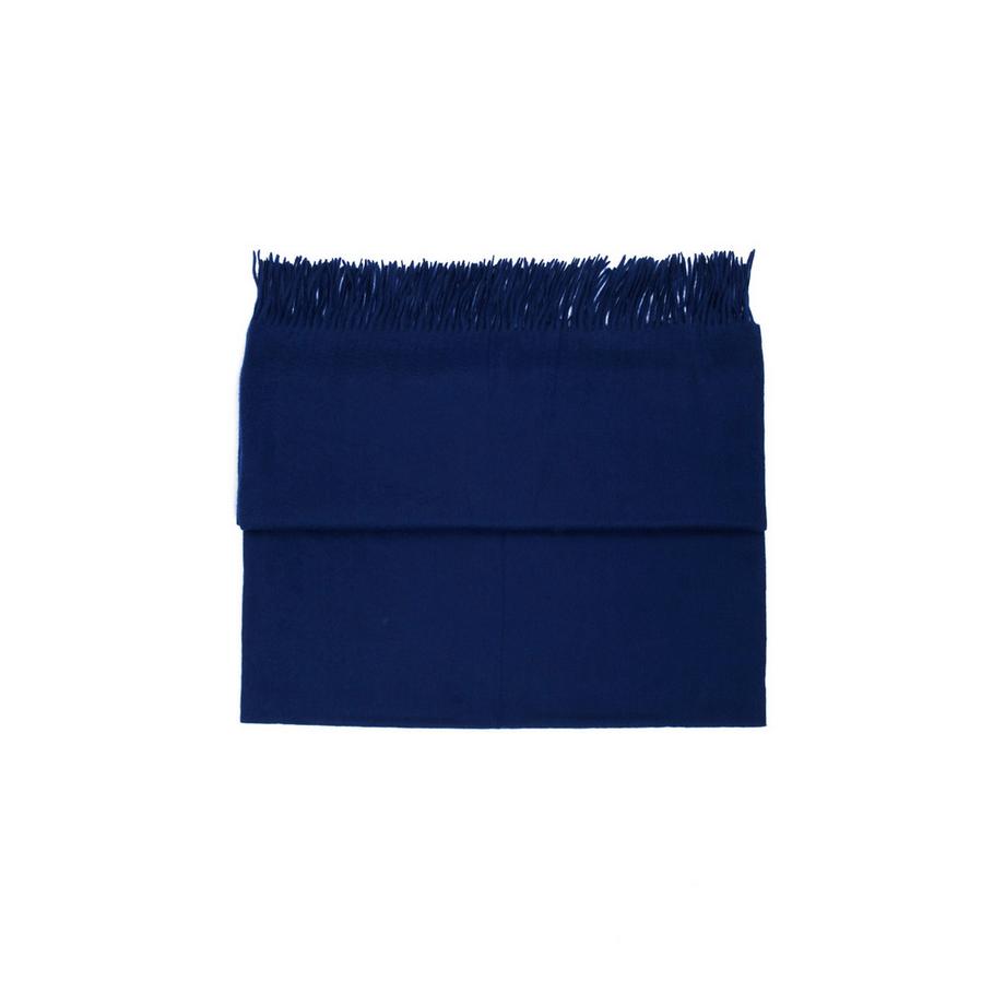 Couverture en chachemire