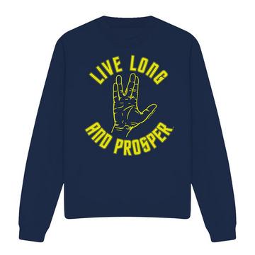 Live Long Sweatshirt