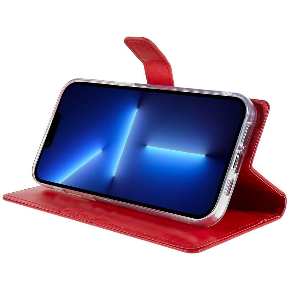 Mercury  iPhone 14 Pro Max - Blue Moon Etui Hülle 