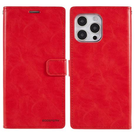 Mercury  iPhone 14 Pro Max - Blue Moon Etui Hülle 