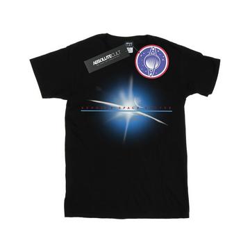 Tshirt KENNEDY SPACE CENTRE PLANET