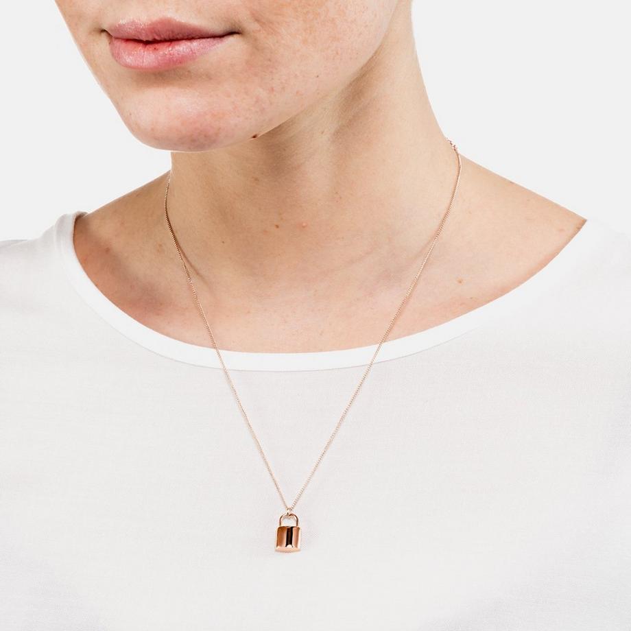 Heideman  Collier Elle 