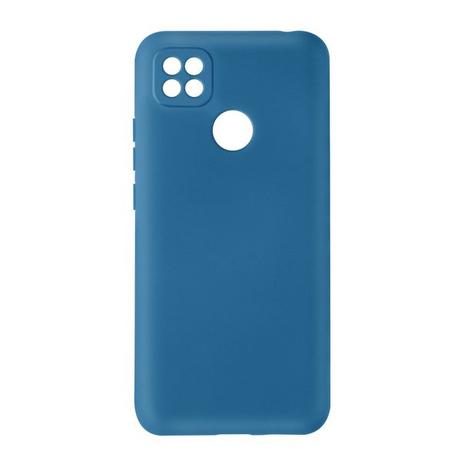 Avizar  Cover Xiaomi Redmi 10A azzurra 