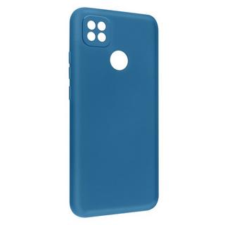 Avizar  Cover Xiaomi Redmi 10A azzurra 