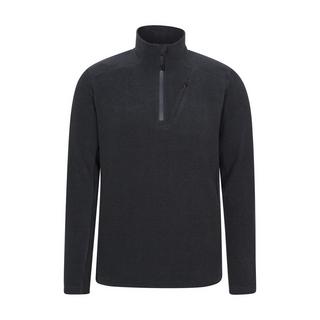 Mountain Warehouse Ridge Fleece Half Zip Oberteil  