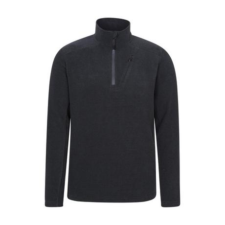 Mountain Warehouse Ridge Fleece Half Zip Oberteil  