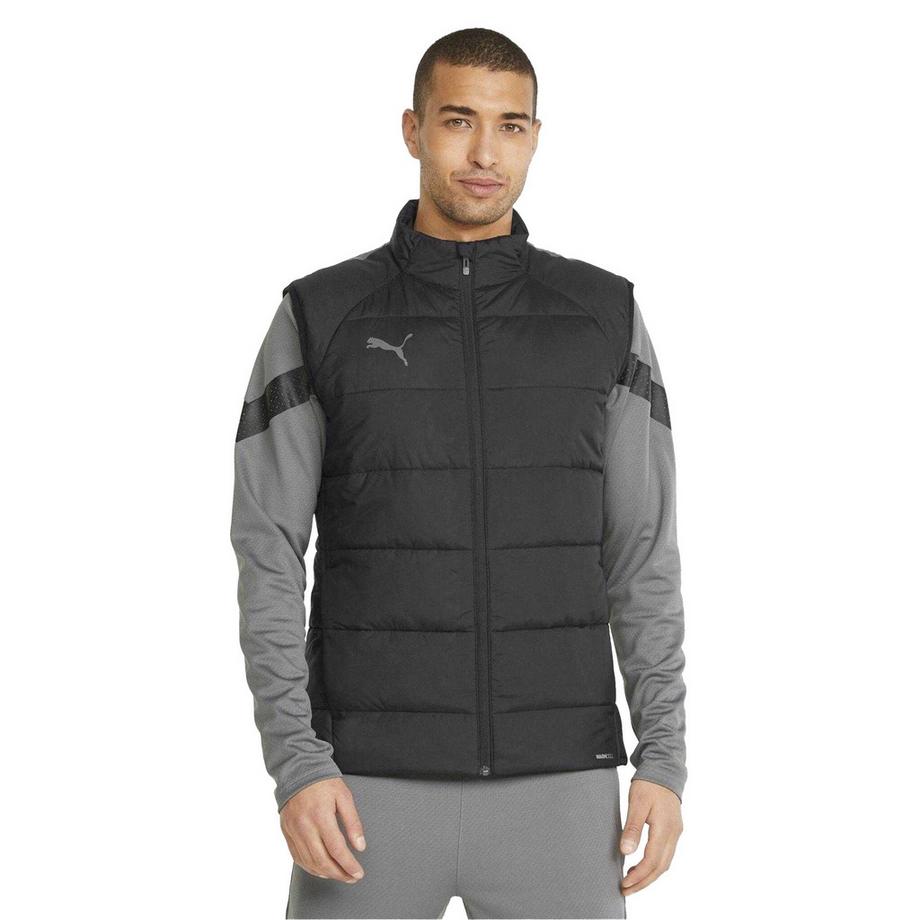PUMA Teamliga Weste Ärmellos  