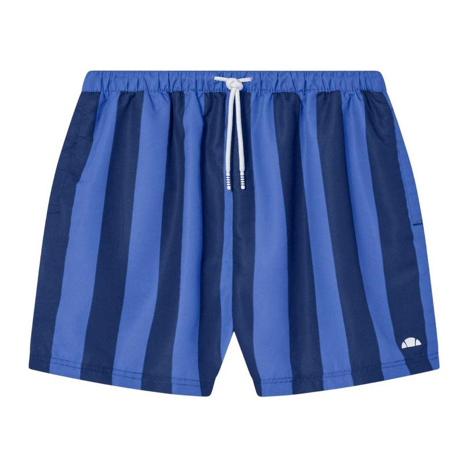 Short De Bain motif/style Rayure Verticale Staziona