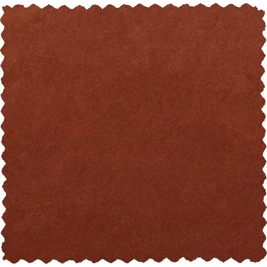 mutoni Sofa Rodeo Classic 2.5-Sitz 230 Velvet rost  