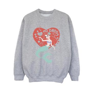 Sweat THE LITTLE MERMAID DADDY