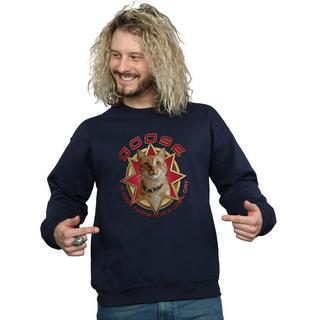 MARVEL  Cool Cat Sweatshirt 