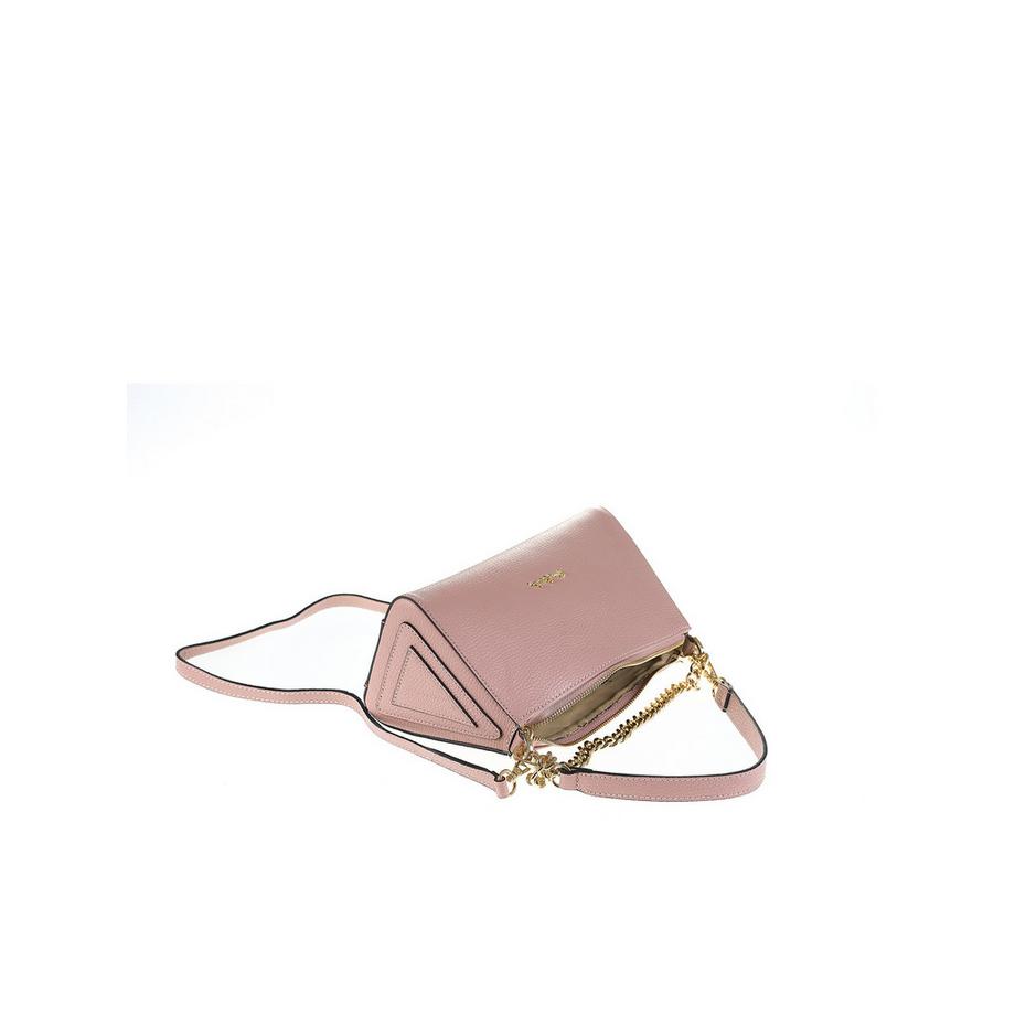 pierre cardin Violette Schultertasche  