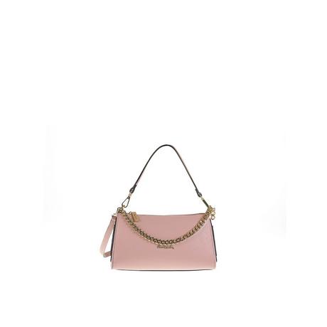 pierre cardin Violette Schultertasche  