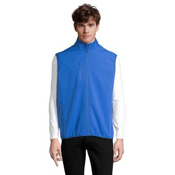 ärmellose jacke falcon bw