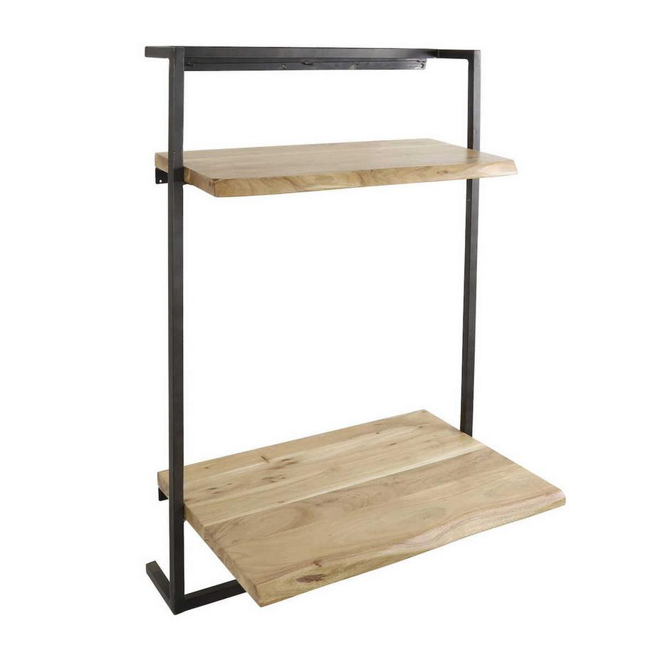 mutoni Scrivania Air Solid  