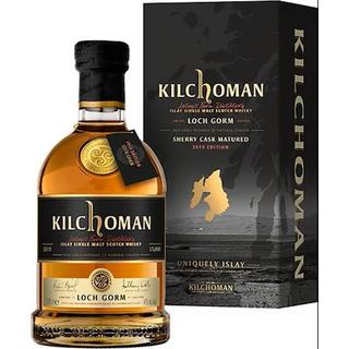 Kilchoman Kilchoman Loch Gorm Sherry Cask  