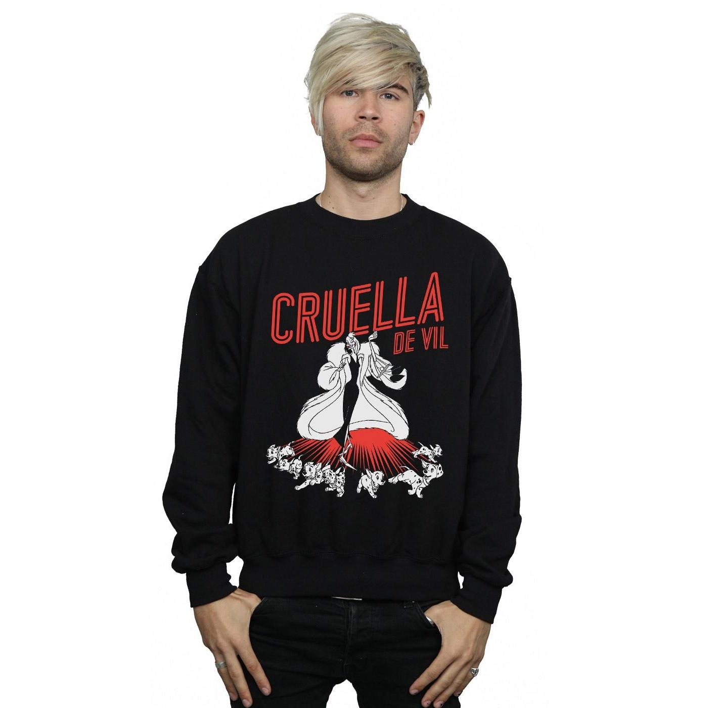 Disney  Sweatshirt 