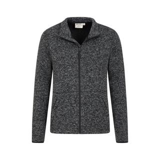 Mountain Warehouse Idris III Fleecejacke Durchgehender Reissverschluss  
