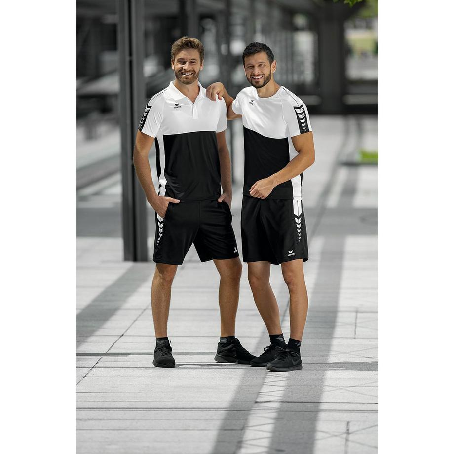 Erima  maillot six wings 