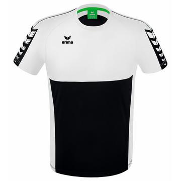 maillot six wings