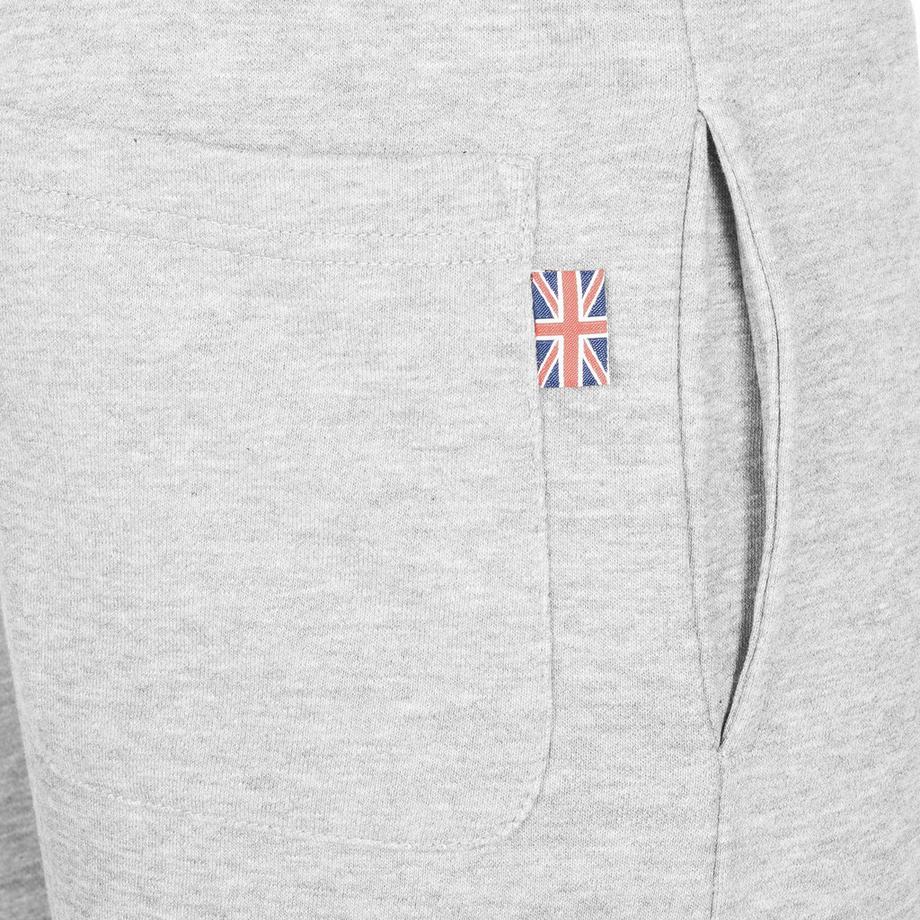 LONSDALE Pilsdon Slim Fit Pantaloni da Jogging  