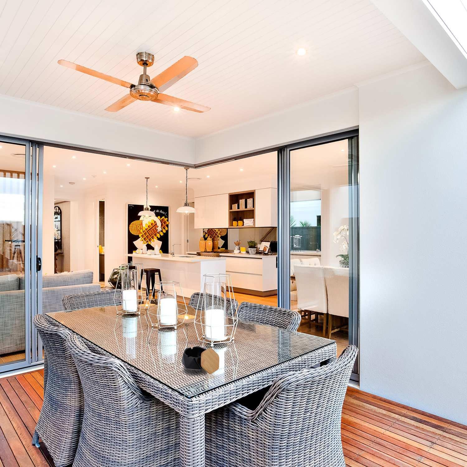 Northix Cendrier avec couvercle  