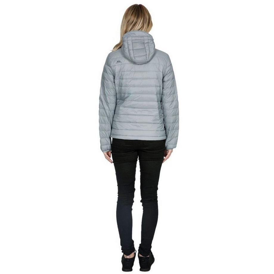 Trespass Giacca Piumino Arabel  