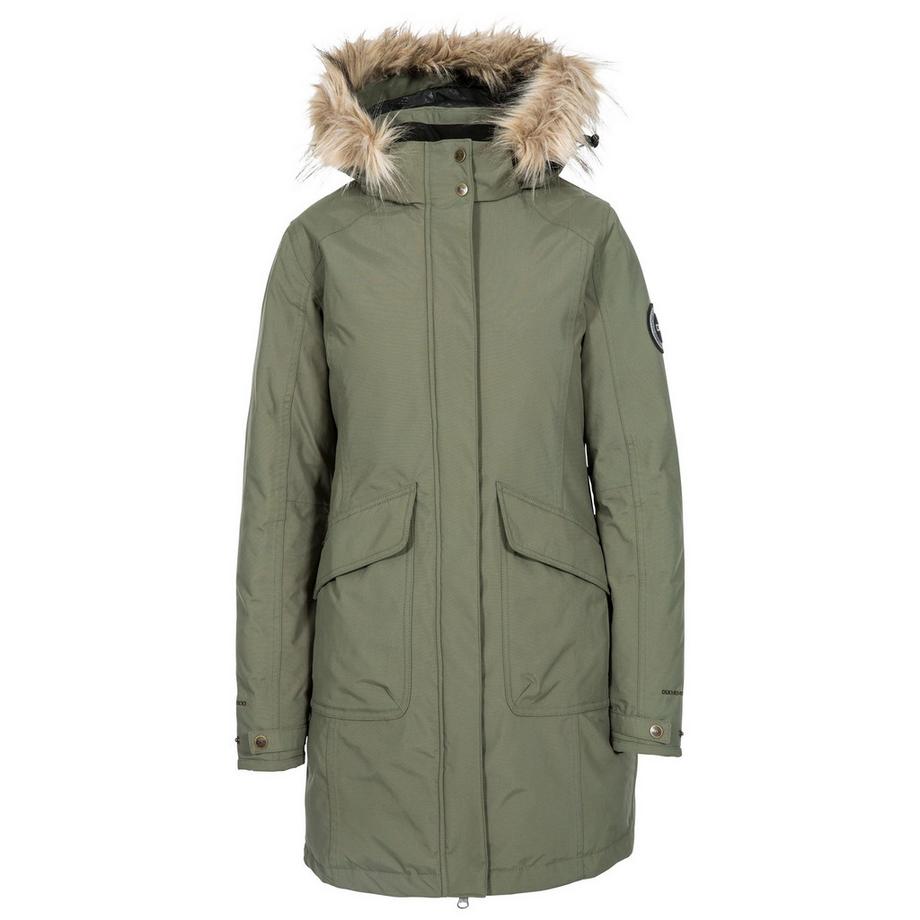 Daunenjacke Bettany Dlx
