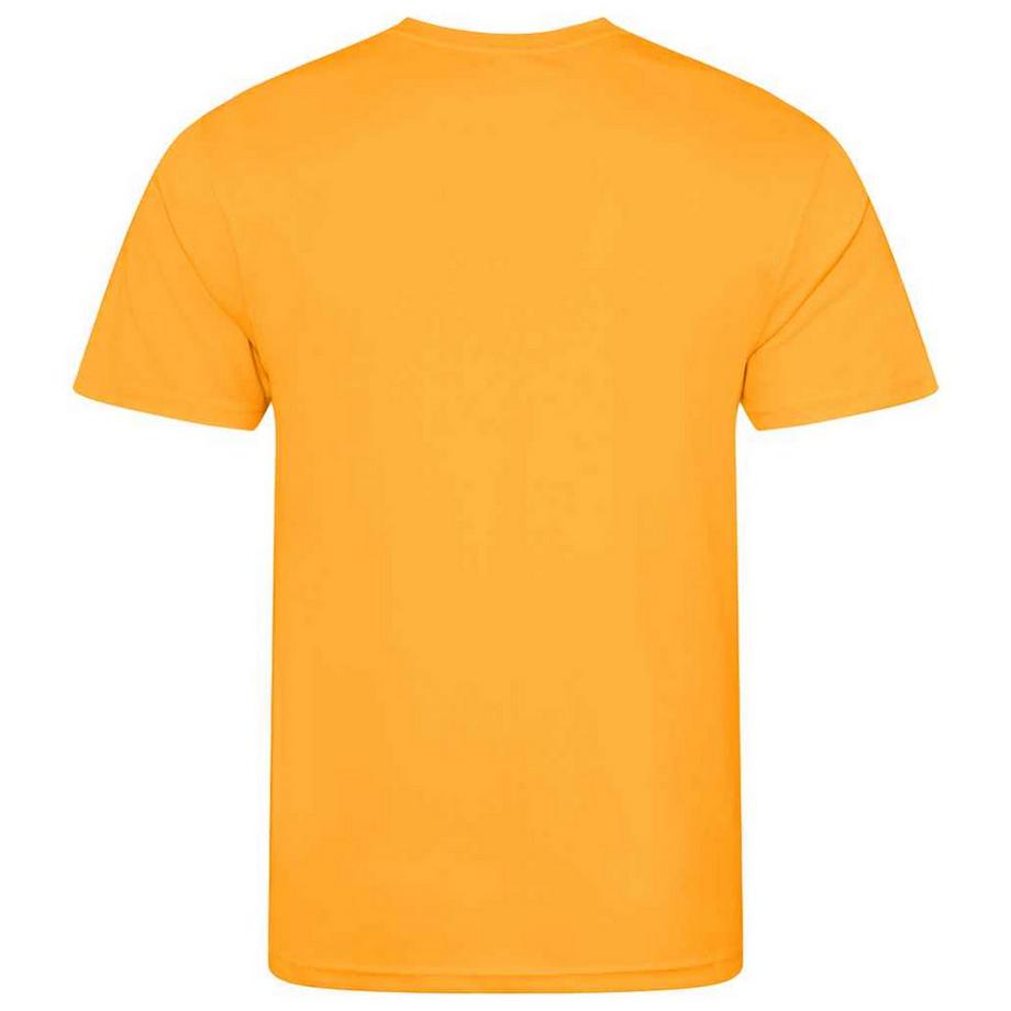 AWDis Legerer Rundhals T-Shirt  