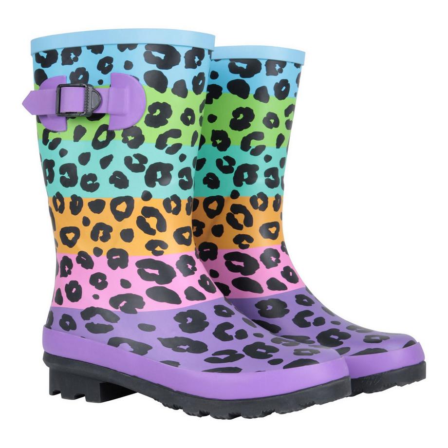 Bottes de pluie Enfant