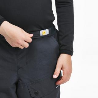 QUECHUA  Sportunterwäsche Kinder warm wasserabweisend 