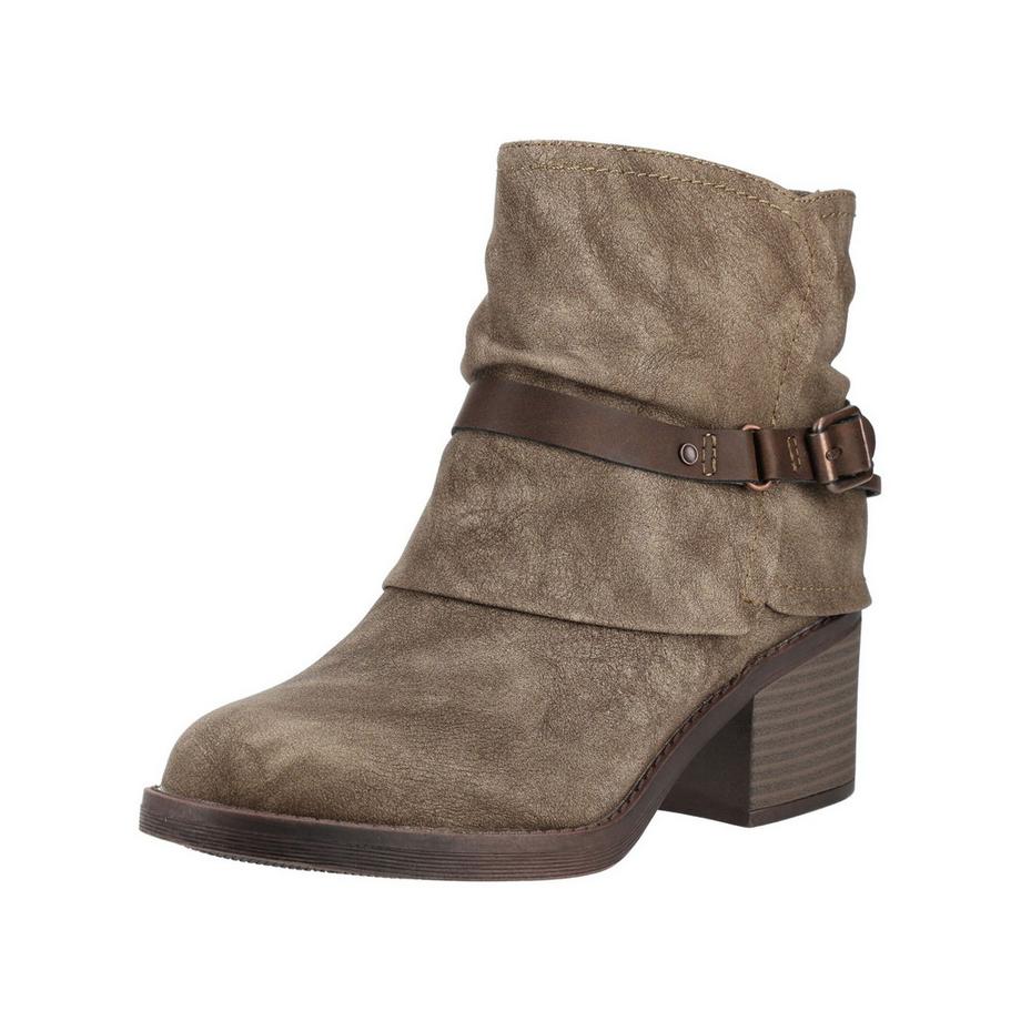 Stiefelette
