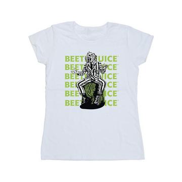 Pose Repeat TShirt