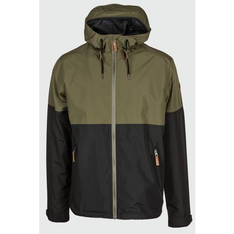 Rukka Nash Regenjacke  