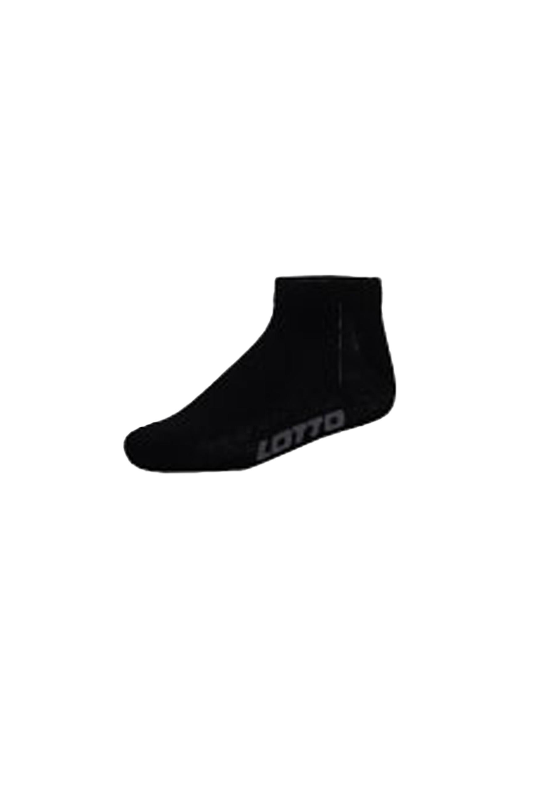 Lotto Sneaker Socken 3er-Pack  