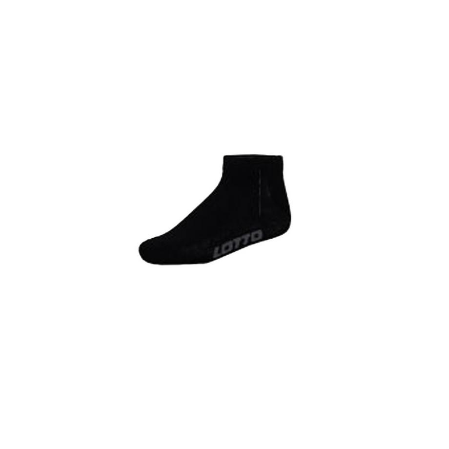 Lotto Sneaker Socken 3er-Pack  