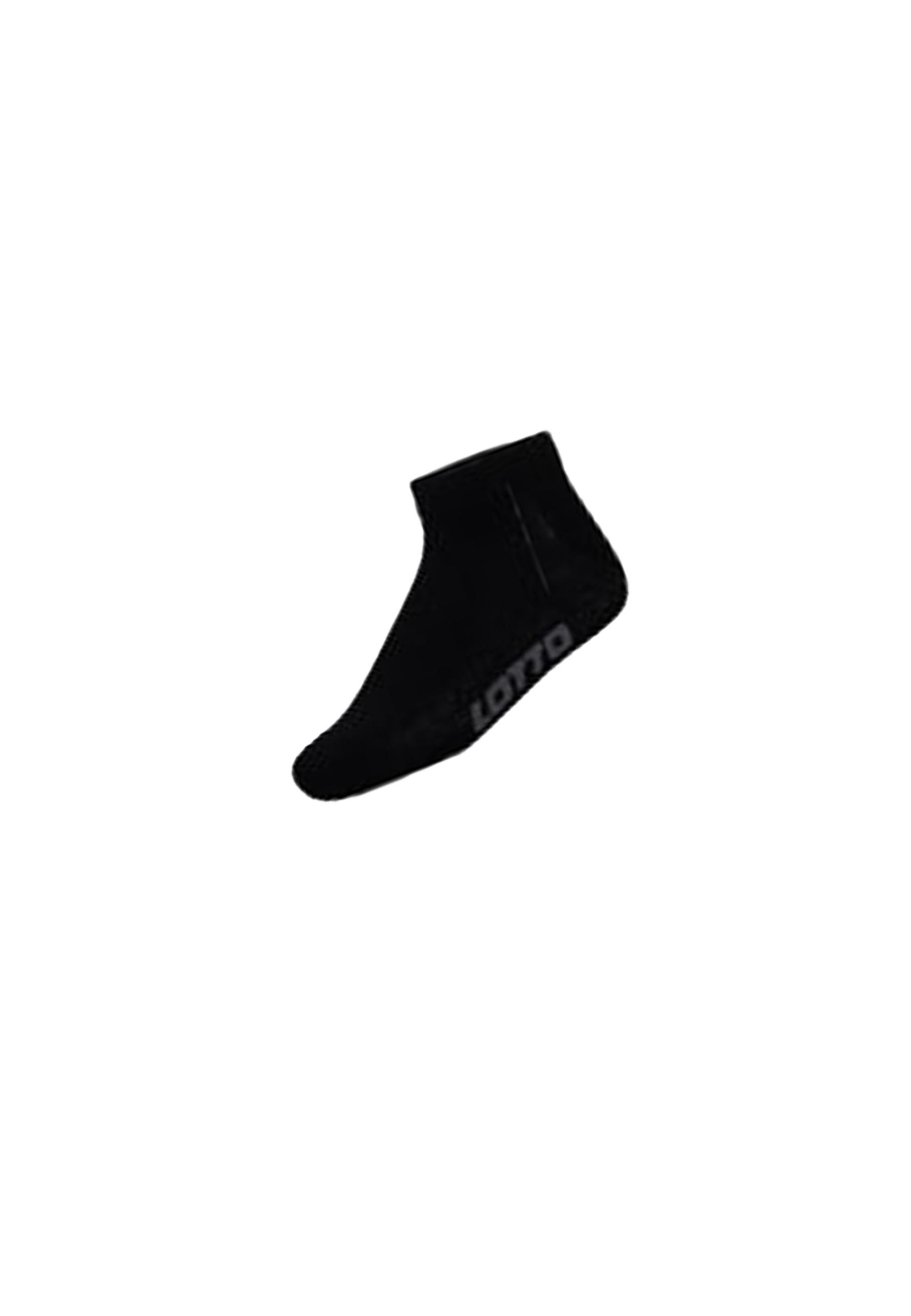 Lotto Sneaker Socken 3er-Pack  
