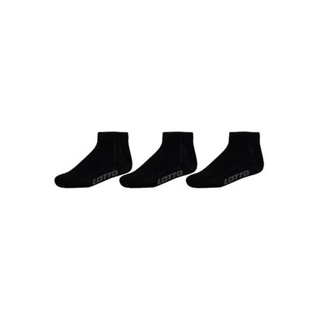 Lotto Sneaker Socken 3er-Pack  