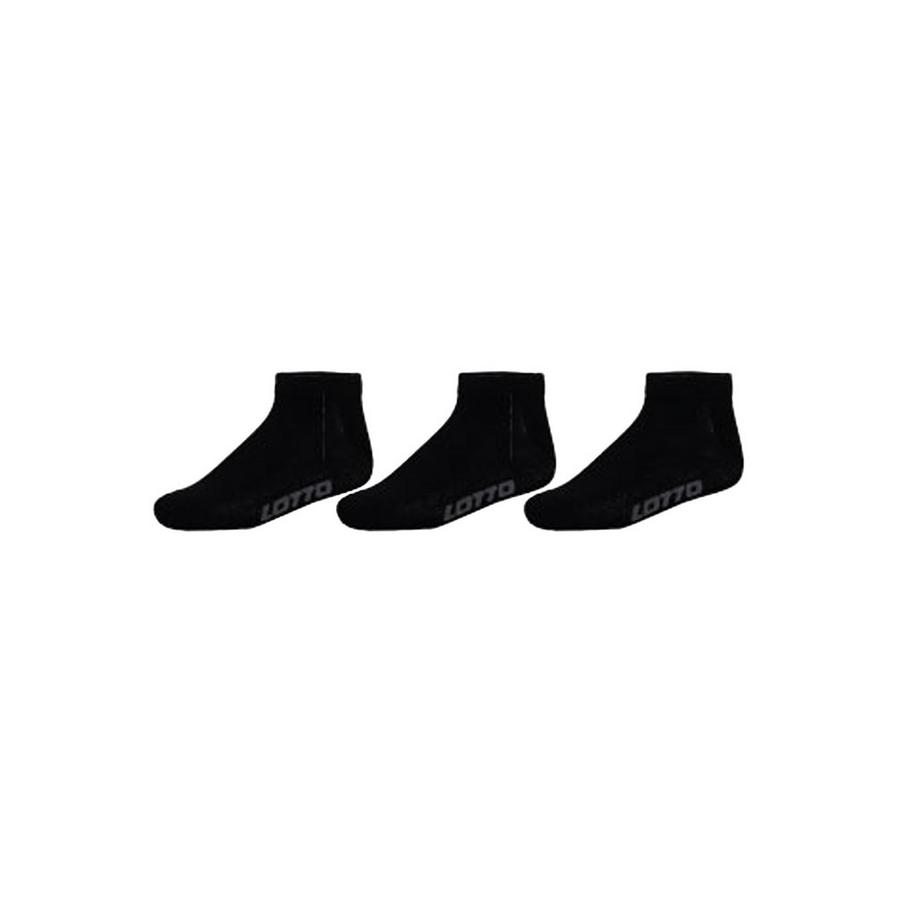 - Sneaker-Socken (3er-Pack)