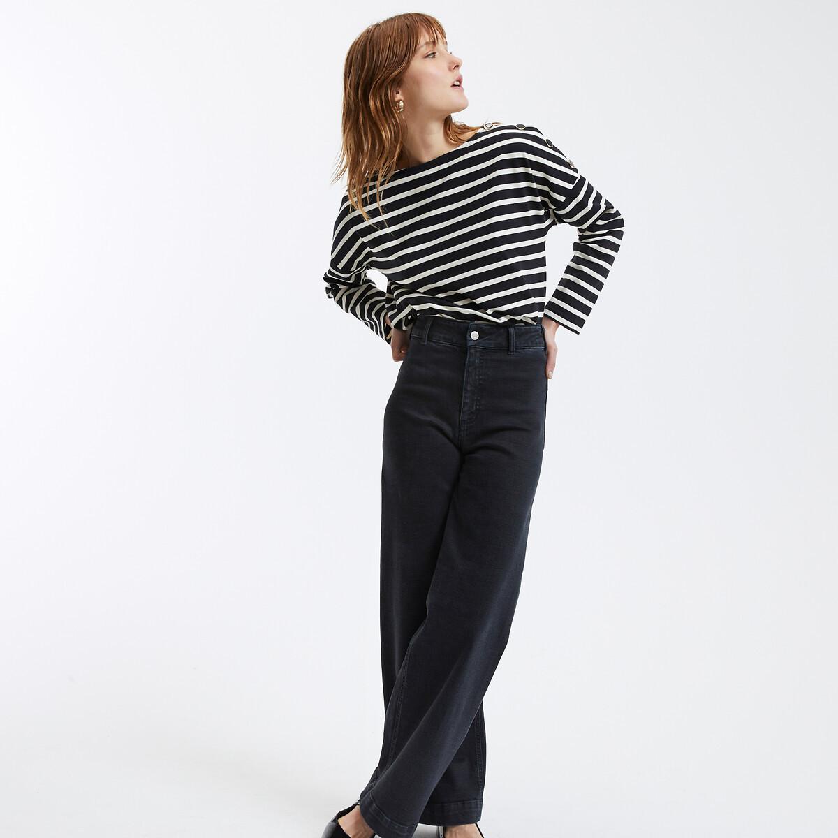 La Redoute Collections Signature Matrosenshirt  